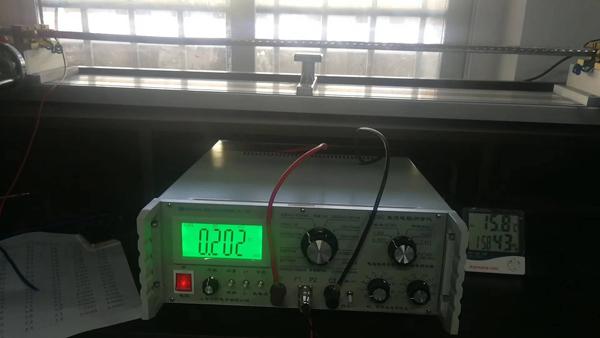  鑫馬電纜別再問電阻過不過——隨便測！