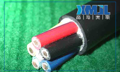 為您詳解，電線電纜的組成及順序。