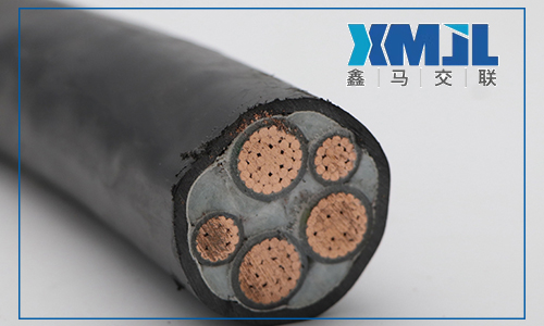 15年鑫馬電纜廠老師傅細(xì)講低煙無(wú)鹵電力電纜