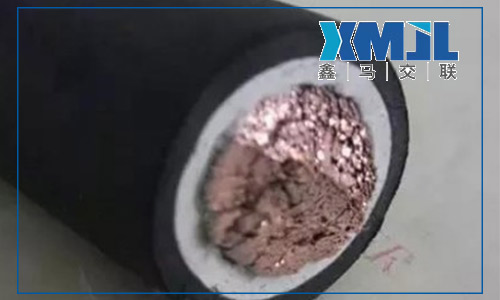 鑫馬電纜淺談塑料絕緣電纜制造過(guò)程中容易忽視的不合格現(xiàn)