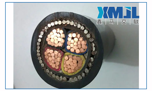 鑫馬電纜廠淺談電纜是如何包裝、運(yùn)輸和保管的