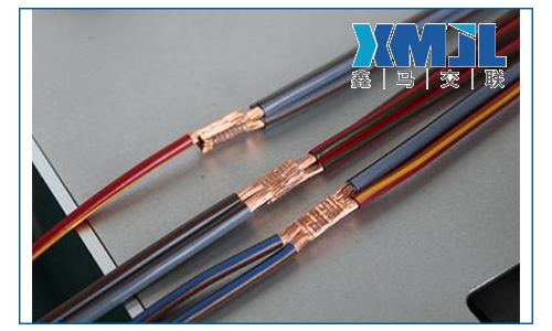 鑫馬電線電纜廠家淺談為什么鋁線比銅線更容易著火？
