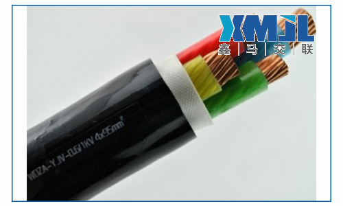 鑫馬電線電纜廠家淺談WDZ電纜和WDZN電纜有什么區(qū)別？