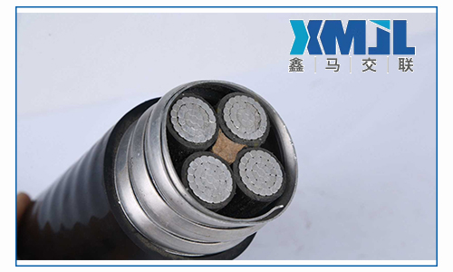 鑫馬電線電纜廠家淺談鋁合金電纜的性能是什么？