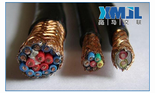 鑫馬電纜廠淺談什么是低煙型阻燃電線電纜？