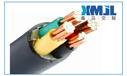 鑫馬線(xiàn)纜帶你了解yjy電纜什么意思