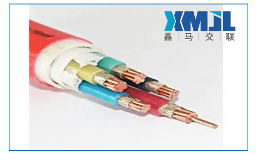 礦物絕緣防火電纜這樣選，防火又耐用